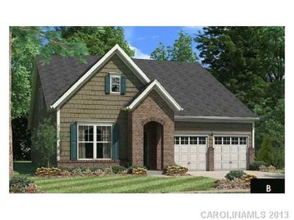 626 Pleasant Pine Court sold home in Reid Hall, Matthews, NC