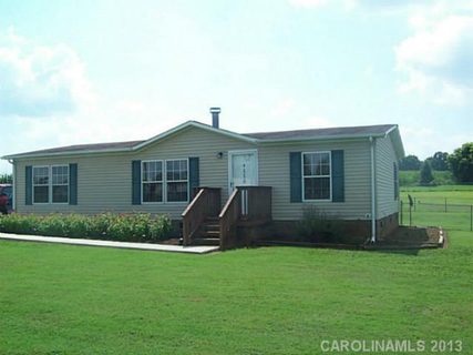 118 Stonydell Drive sold home in Stonydell, Stony Point, NC