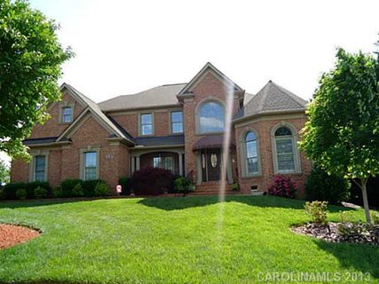 11803 Churchfield Lane sold home in Churchfield, Charlotte, NC