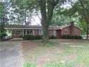 1715 Fallston Road sold home in Shelby, SC