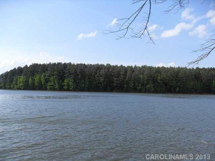 2136 Rocky Cove Lane sold home in The Springs, Denton, NC