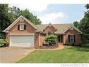 132 Kingfisher Drive sold home in Mooresville, SC