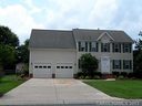 8007 Middleton Circle Lot 2 sold home in Harrisburg, SC
