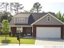 10605 Turkey Point Drive sold home in Charlotte, SC