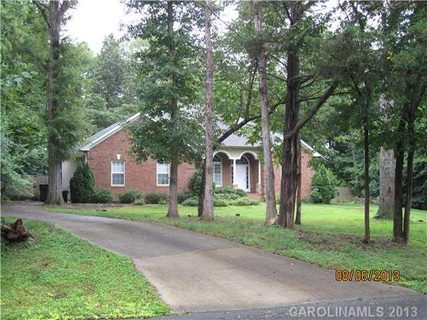 3423 Bon Rea Drive sold home in Cedarwood, Charlotte, NC