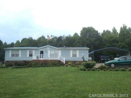 116 Woodtop Road sold manufactured home in Woodhaven Estates, Statesville, NC