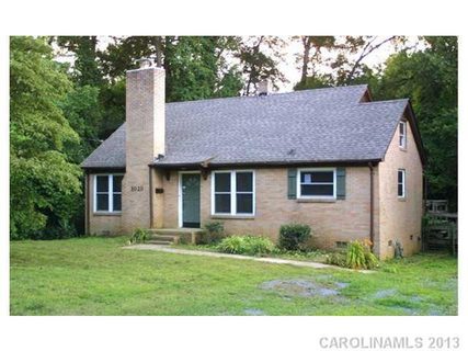3020 Harbinger Court