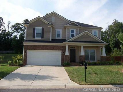 663 Stonehenge Drive sold home in Stonewood, Rock Hill, SC