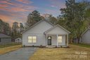 2128 B Avenue sold home in Charlotte, SC