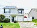 8721 Cornwall Street sold home in Locust, SC
