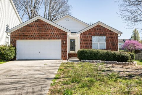 5111 Bentgrass Run Drive