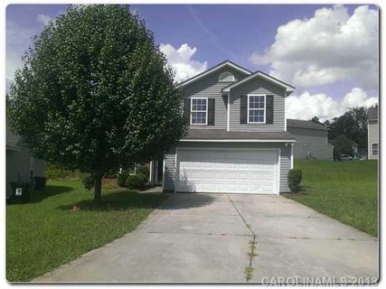 507 Lightspun Lane