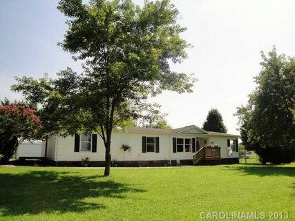 2936 Old Mountain Road sold home in Stonydell, Stony Point, NC