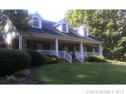 620 Woodberry Drive sold home in Woodberry Forest, Mooresville, NC