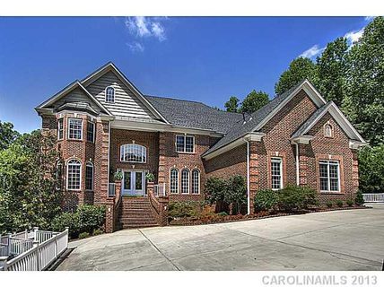 5526 Plantation Ridge Road