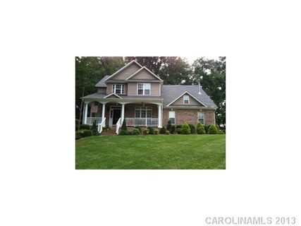 1023 Greenheather Drive