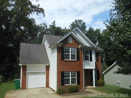 3227 Passour Ridge Lane