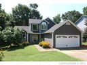 11618 Watermoss Lane sold home in Charlotte, SC