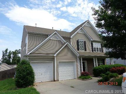 2426 Brathay Court sold home in Baucom Ridge, Charlotte, NC