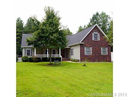 1603 Hunters Place Place sold home in Hunters Place, York, SC