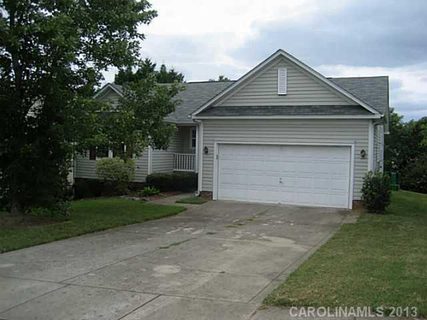 9405 Cantle Drive sold home in Gaitwood, Charlotte, NC