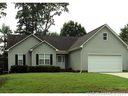 2144 Charles Towne Court sold home in Kannapolis, SC