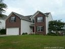 7291 Cascading Pines Drive sold home in Tega Cay, SC