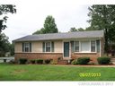 805 Pine Terrace Drive sold home in Rock Hill, SC
