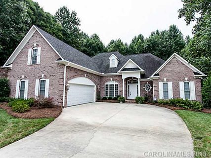 4650 Granite Hill Drive