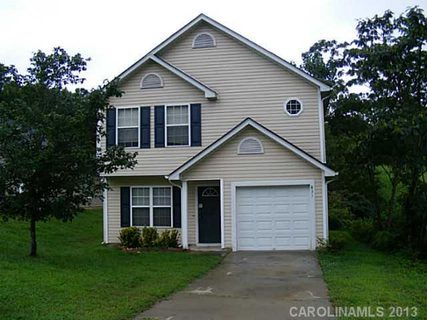 831 Valley Ridge Road