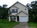 831 Valley Ridge Road sold home in Charlotte, SC