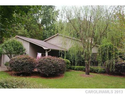 7409 Sheffingdell Drive sold home in Cedarwood, Charlotte, NC