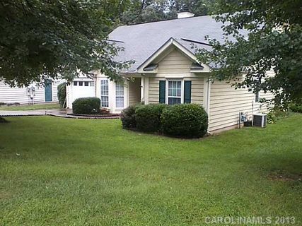 209 Cedarcroft Drive sold home in Cedar Croft, Mooresville, NC