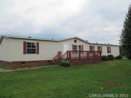 842 Sunnyside Shady Rest Road sold home in Rolling Meadows, Kings Mountain, NC