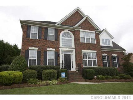 6109 Pumpernickel Lane 52 sold home in Price Mill, Monroe, NC