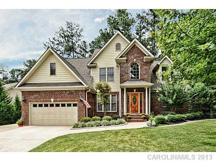 11116 Broken Brook Way sold home in Watertrace, Tega Cay, SC