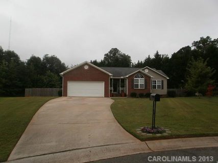 115 Wellspring Drive sold home in Ellis Estates, Fort Mill, SC