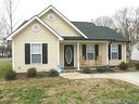 102 Crestview Drive sold home in Concord, SC