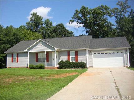5311 Oak Tree Drive sold home in Wild Wing, Gastonia, NC