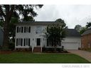 11524 Willows Wisp Drive sold home in Charlotte, SC