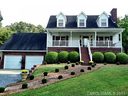 9309 Guildbrook Road sold home in Davidson, SC