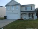 549 Gentle Breeze Lane sold home in Rock Hill, SC
