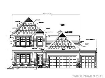 152 Hedgewood Drive Lot 13