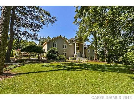 200 Shadow Lakes Drive sold home in Shadow Lake, Clover, SC