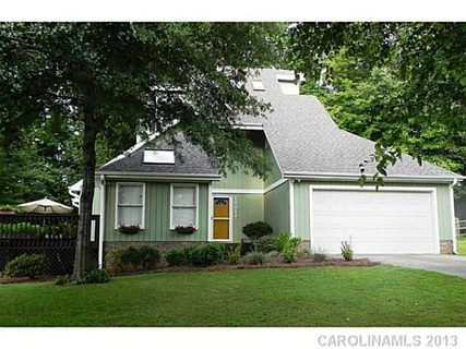 10012 Holly Tree Drive