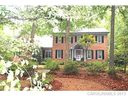 7141 Stirrup Court sold home in Weddington, SC