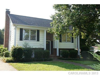 5420 Poplar Springs Drive
