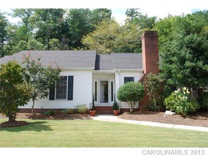 483 Birchwood Trail sold home in Treetop, Concord, NC