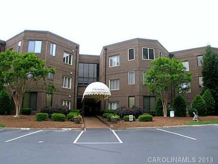 84 Lake Concord Road U sold condo in Cornerstone, Concord, NC