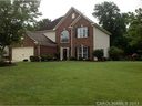 10402 Partridgeberry Drive sold home in Charlotte, SC